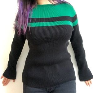 Ralph Lauren ribbed sweater